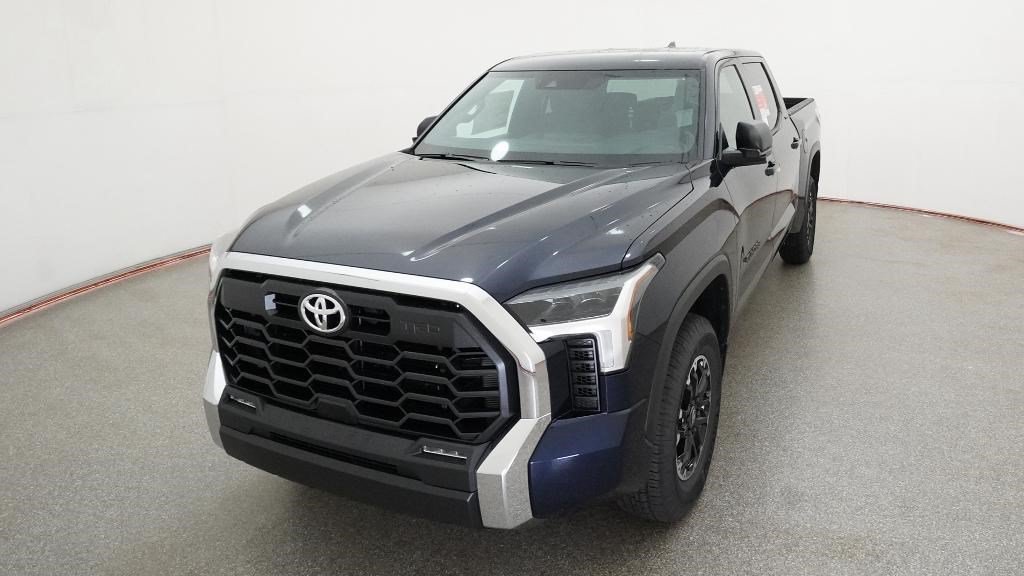 New 2026 Blueprint Toyota  SR5 image 20