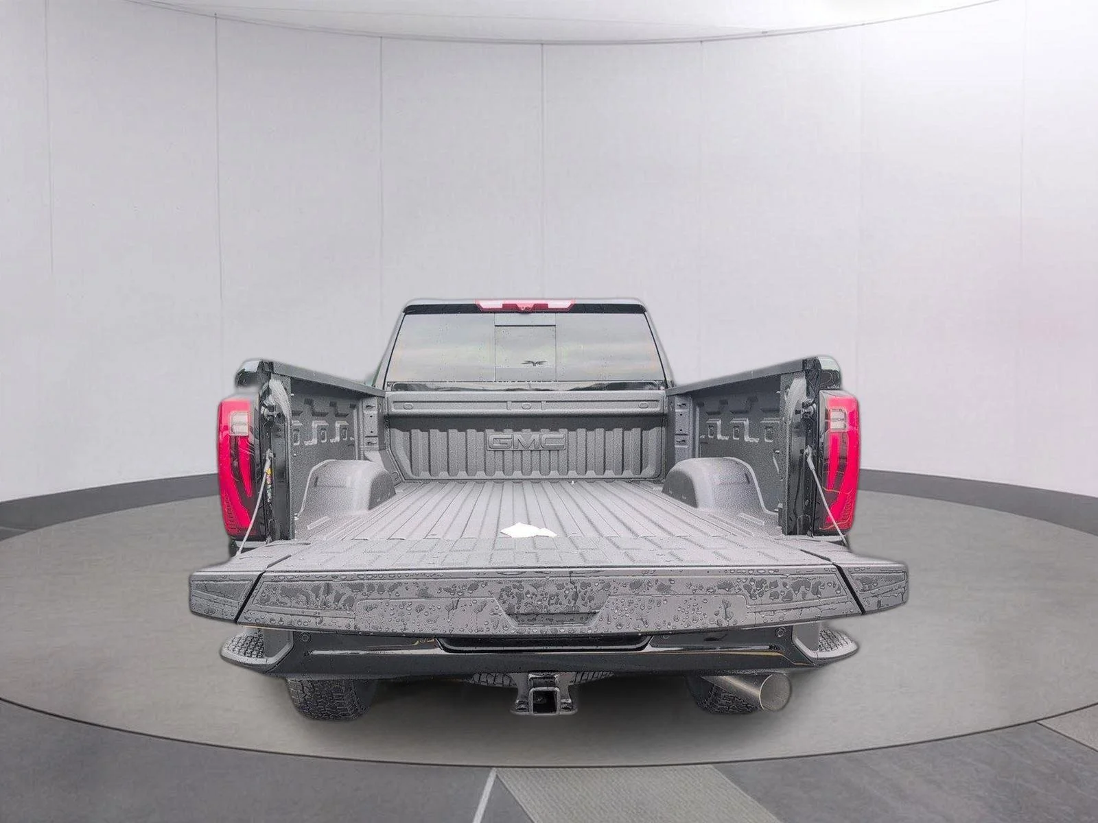 New 2026 Onyx Black GMC Denali image 5