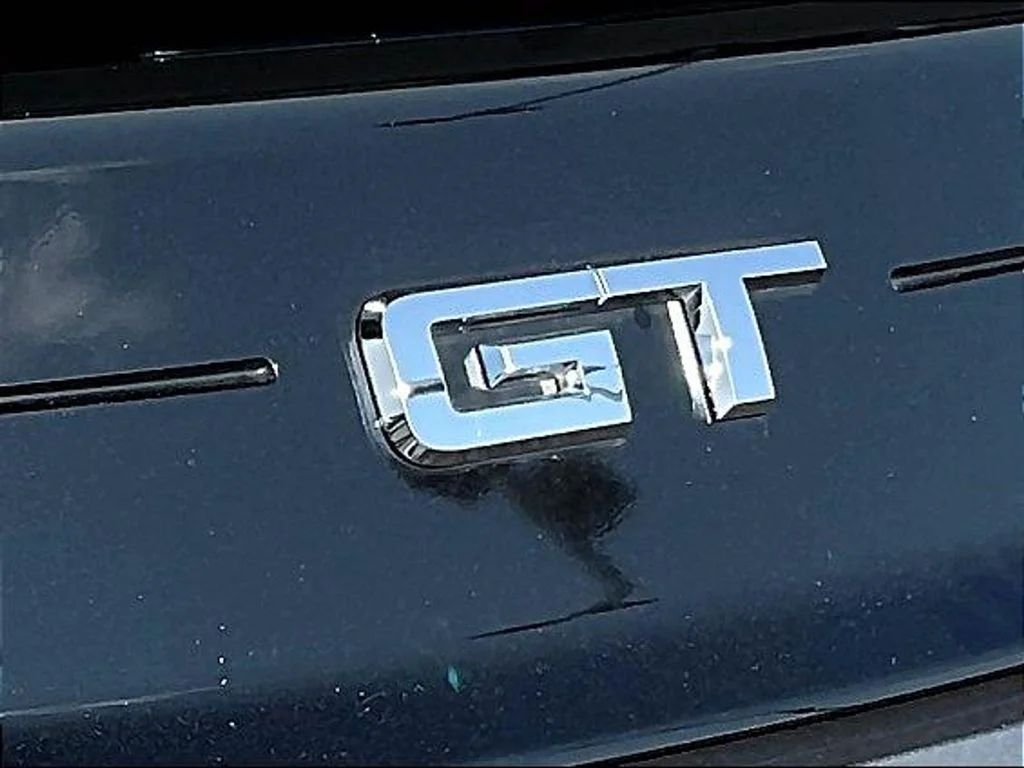 Certified Used 2021 Carbonized Gray Metallic Ford GT Premium image 25