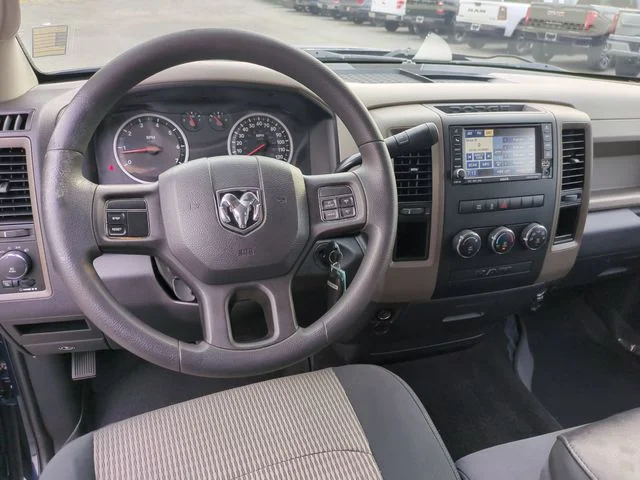 Used 2012 Blue Ram Express image 24