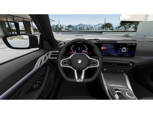 New 2026 Alpine White BMW  image 13
