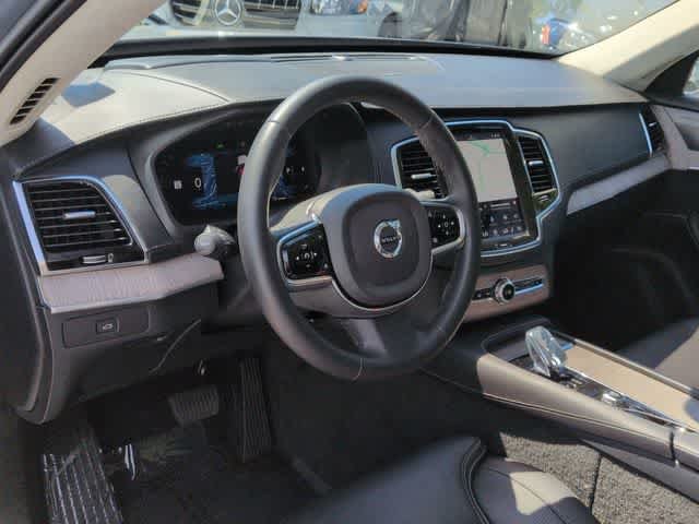 Used 2023 Gray Volvo Ultimate image 10