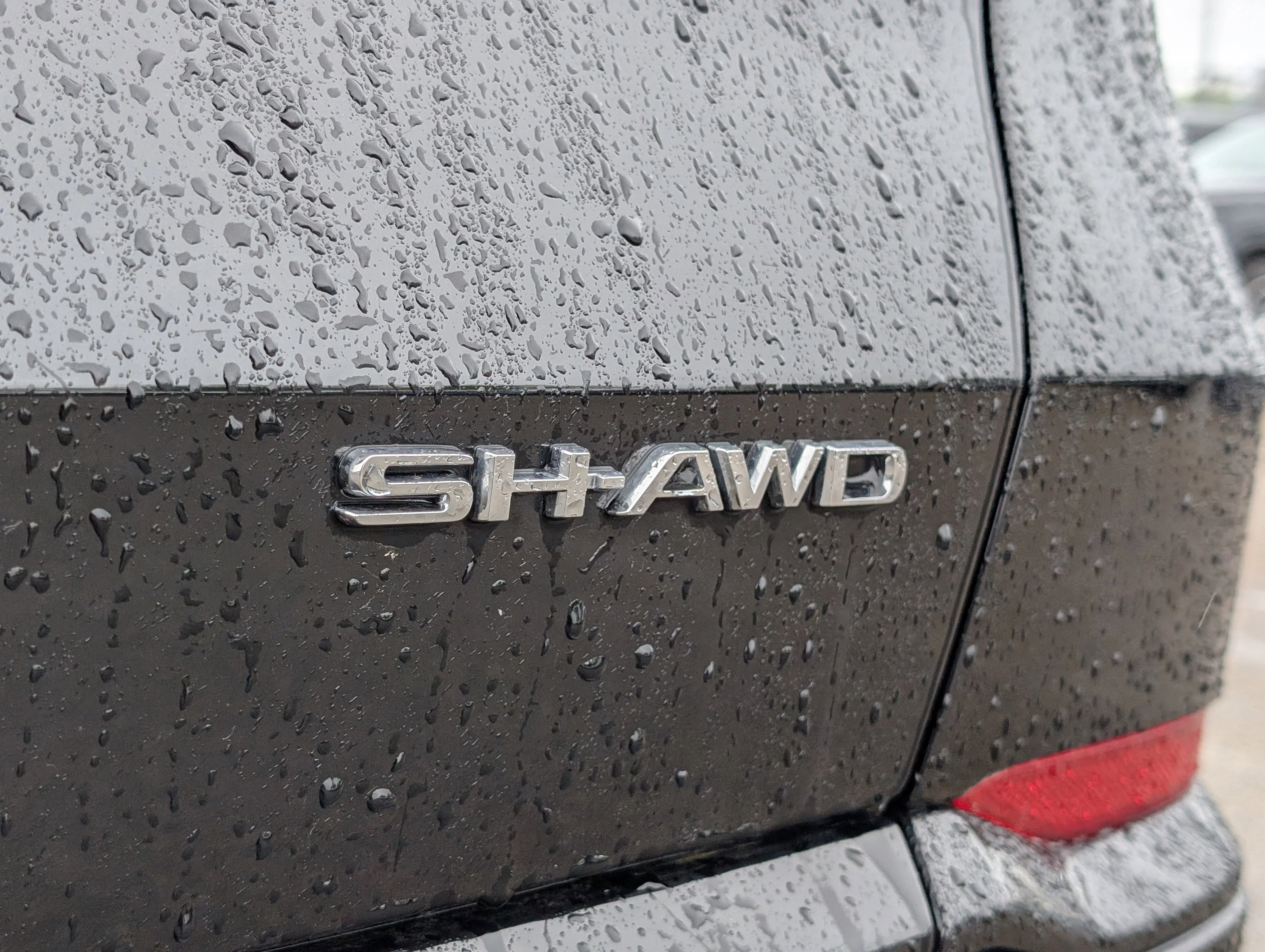 Used 2025 Lunar Silver Metallic Acura A-Spec image 14