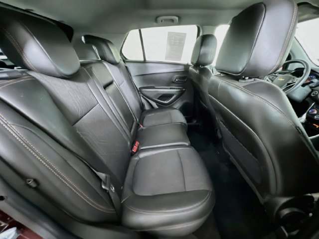 2020 Chevrolet Trax LT - Photo 38
