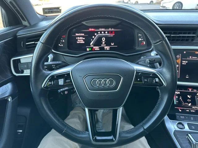 Used 2023 White Audi 45 Premium image 20