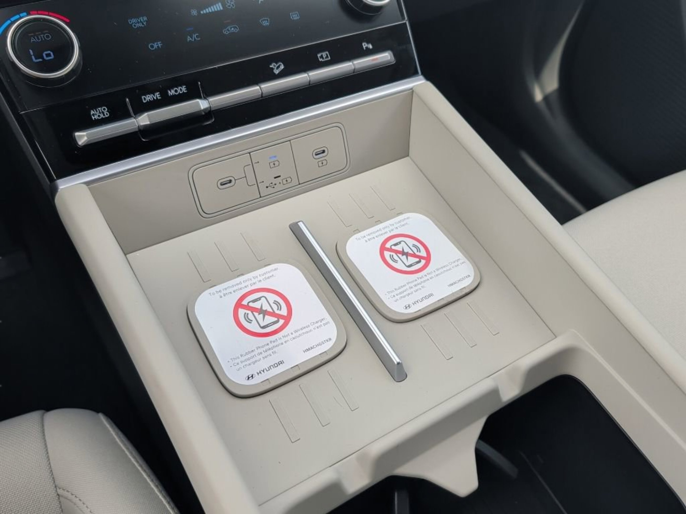 New 2026 Serenity White Hyundai SE image 26