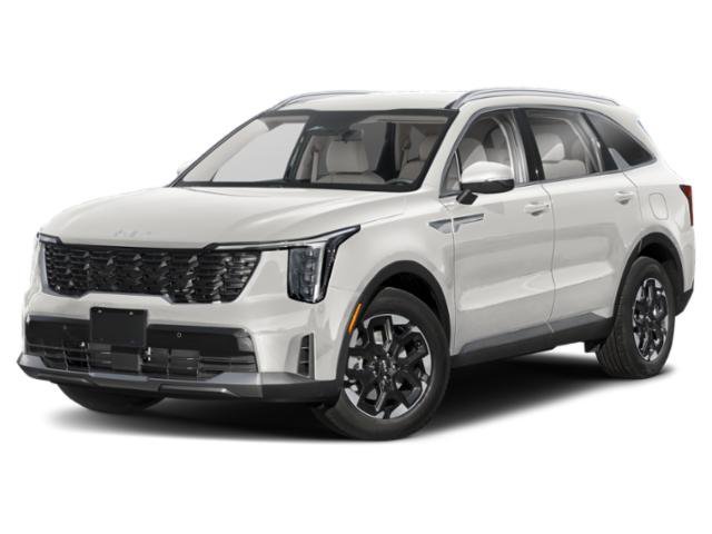 2024 Kia Sorento