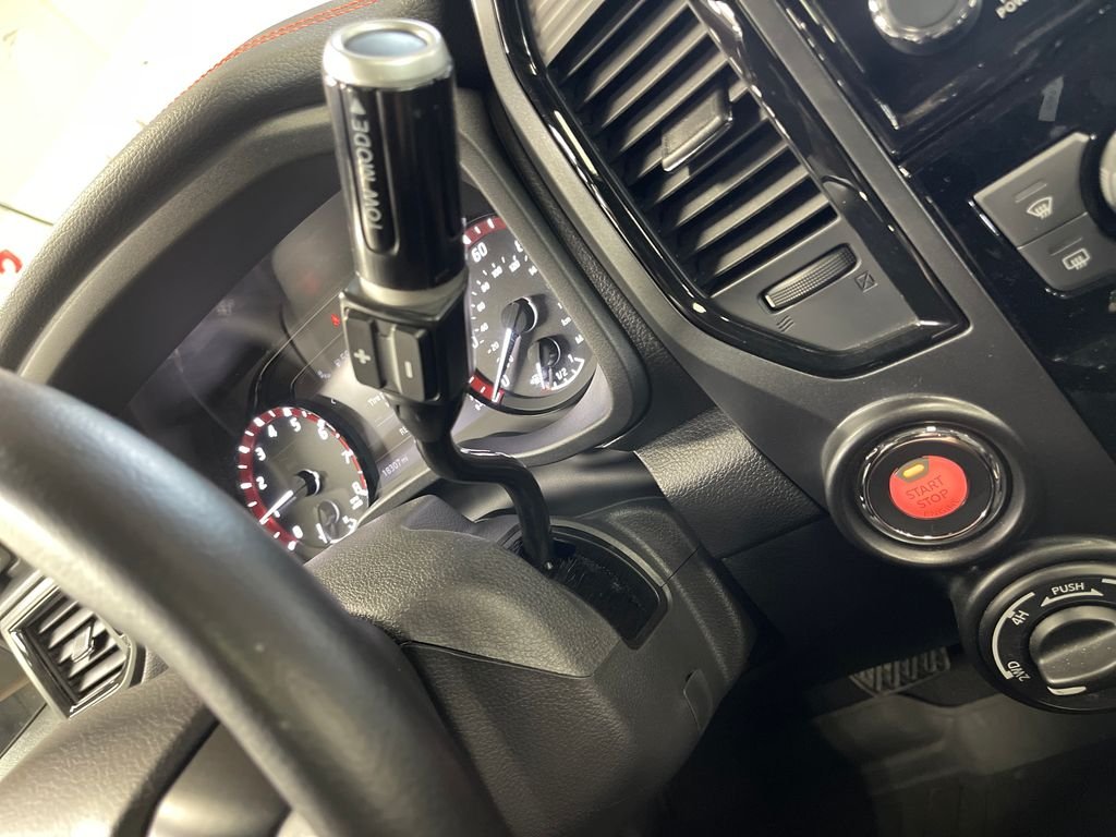Certified Used 2023 Blue Nissan PRO-4X image 30