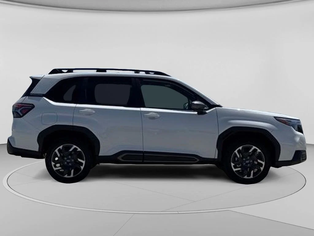 2026 Subaru Forester Limited - Photo 13
