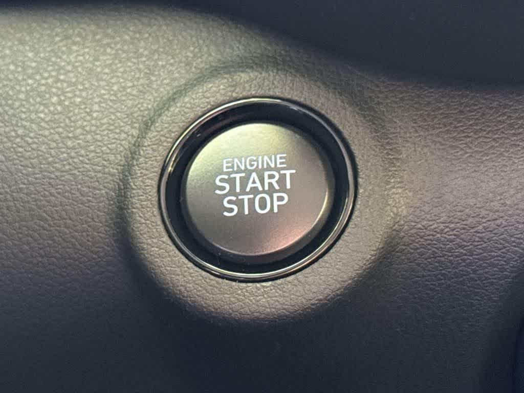 New 2026 Ecotronic Gray Hyundai SEL image 17