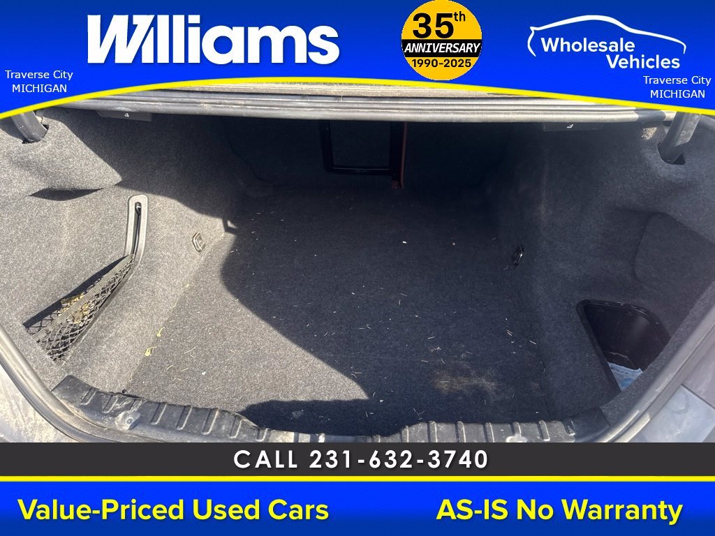 Used 2011 Dark Graphite BMW 535i xDrive image 36
