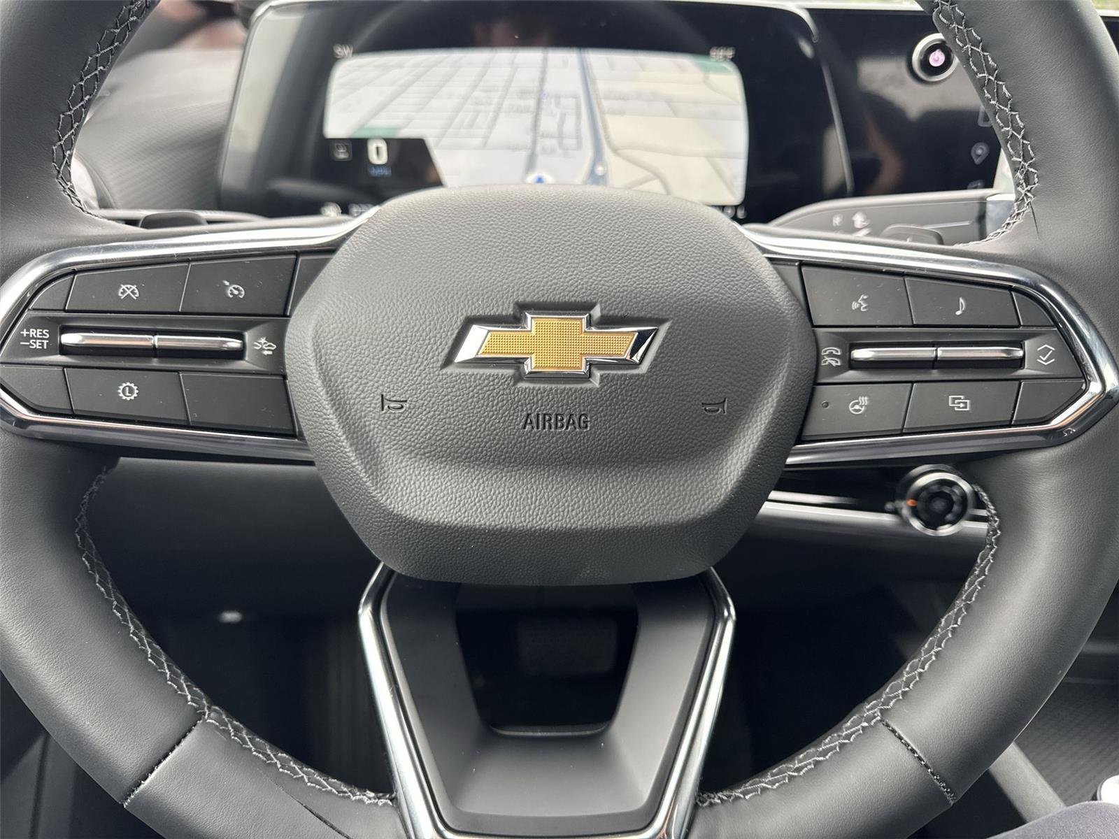 2026 Chevrolet Equinox LT - Photo 20