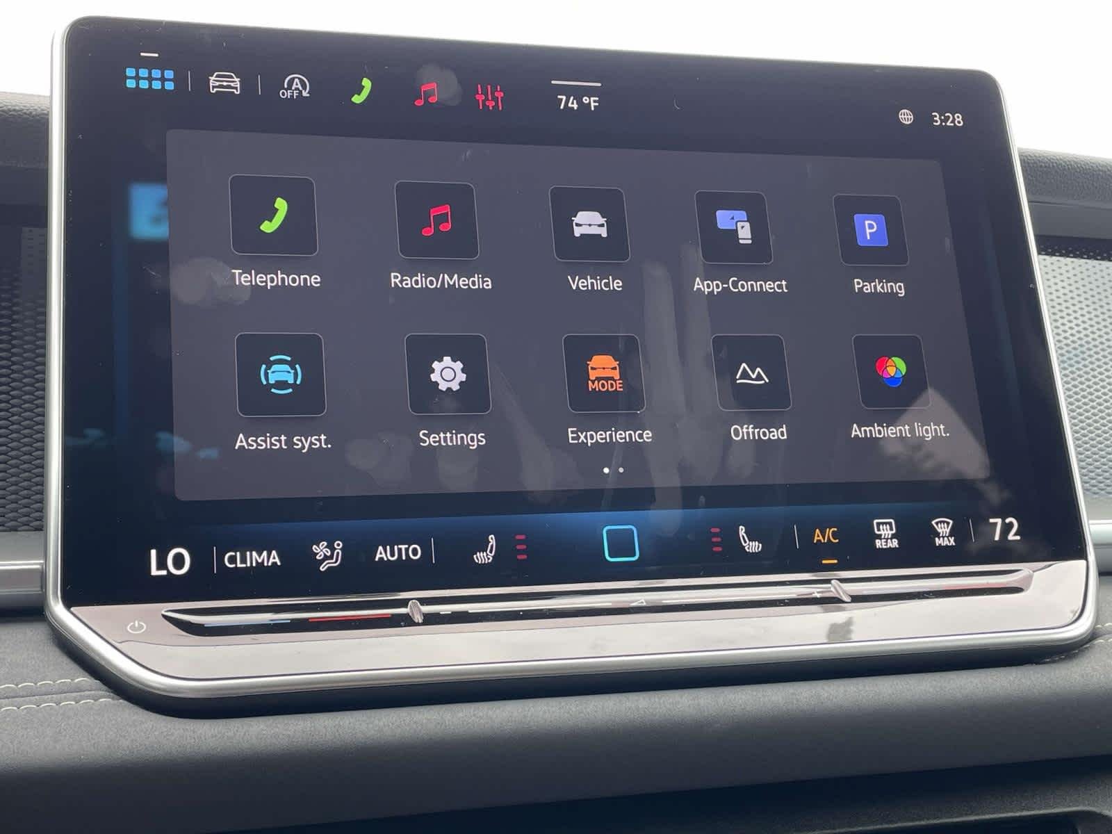 New 2026 2R2R/ Volkswagen SE image 24