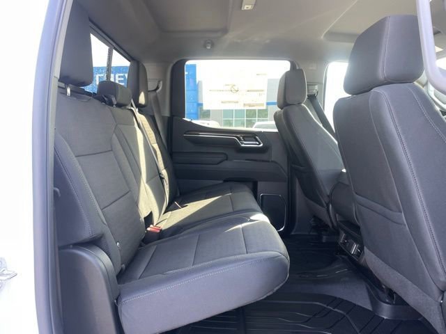 2026 Chevrolet Silverado 1500 LT - Photo 19