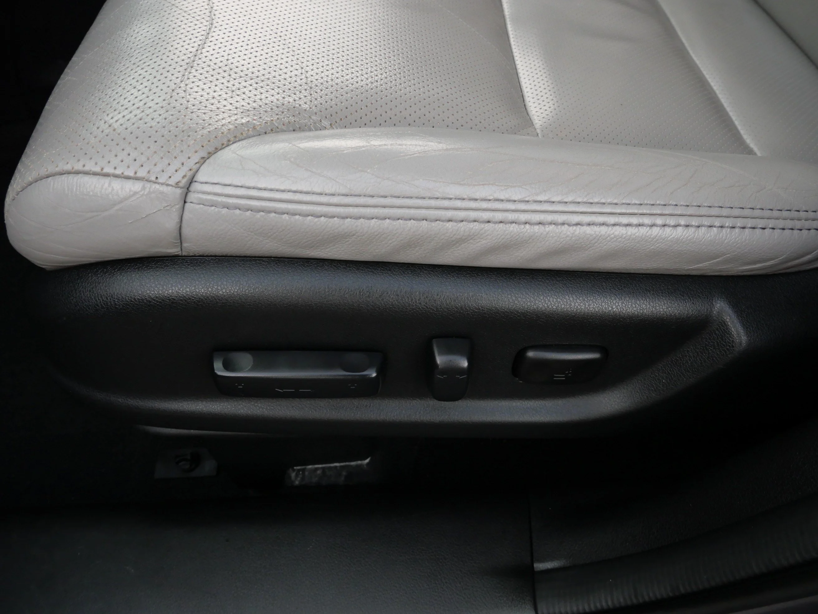 Certified Used 2016 Gray Honda EX-L image 20