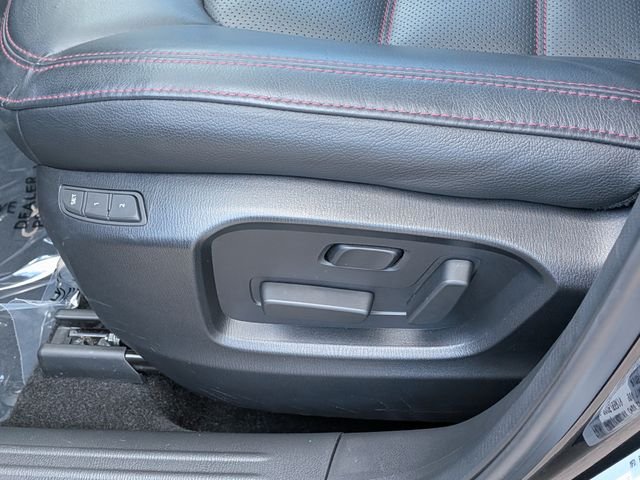 Used 2025 Black Mazda 2.5 S Carbon Edition image 21