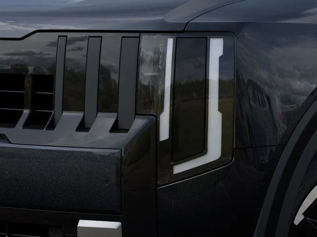 New 2027 Panthera Metal Kia EX image 10