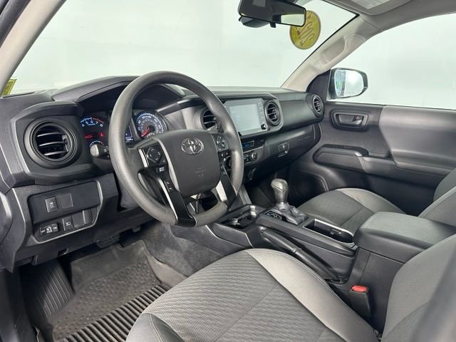 Used 2021 White Toyota SR image 12