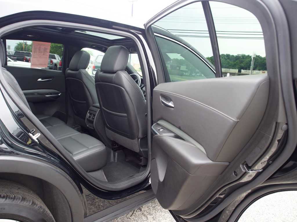 2023 Cadillac XT4 Premium Luxury - Photo 28