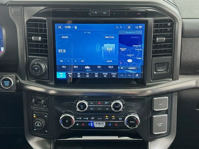 New 2026 Ford F-150 Tremor