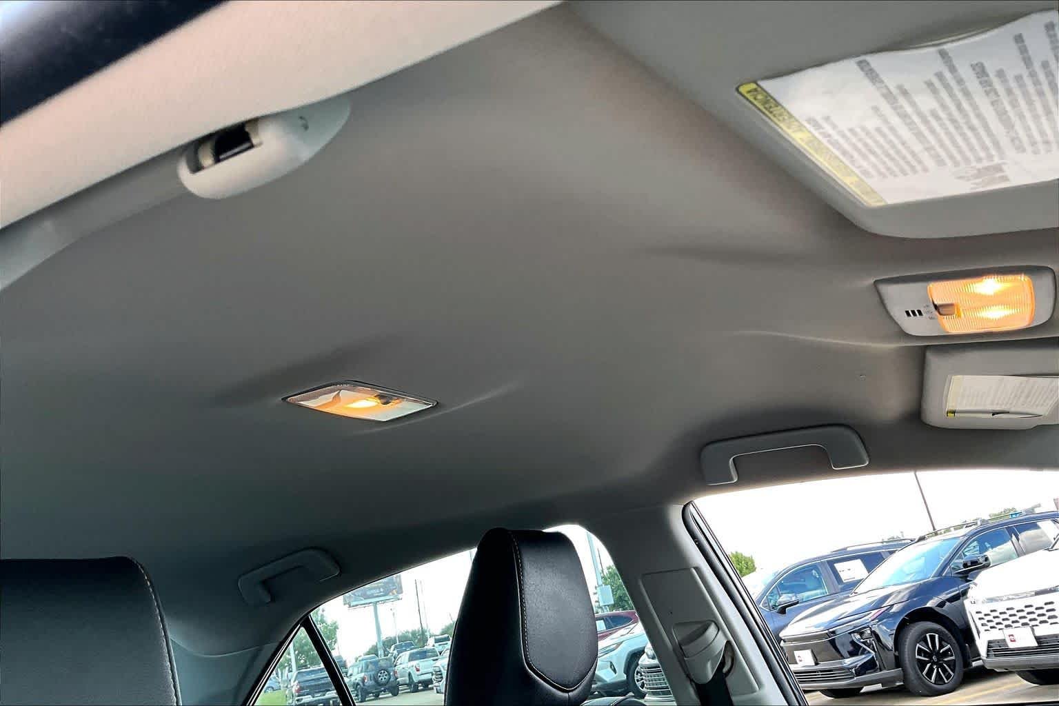 Used 2015 Black Sand Mica Toyota S Plus image 14