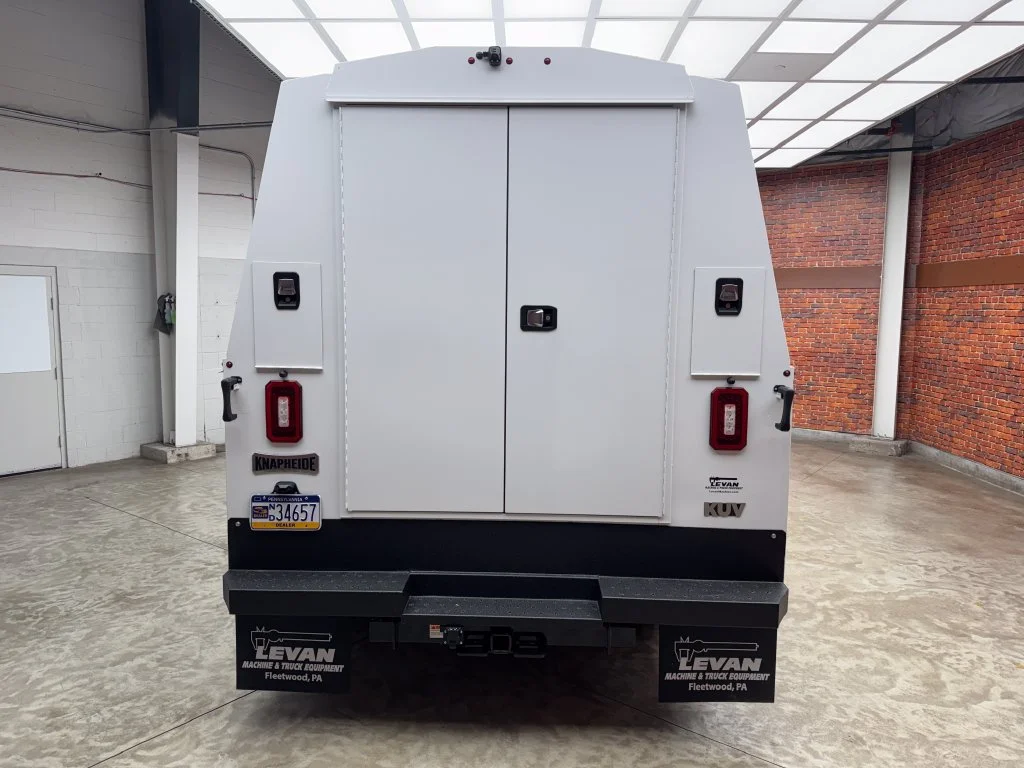 New 2026 White Ford XL image 4
