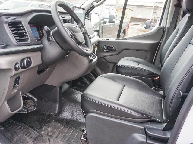 New 2027 Oxford White Ford Base image 43