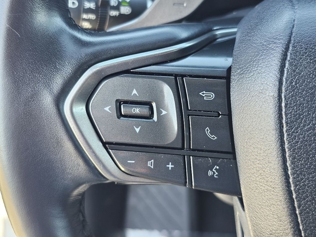 Used 2023 Iridium Lexus 350 Premium Plus image 30
