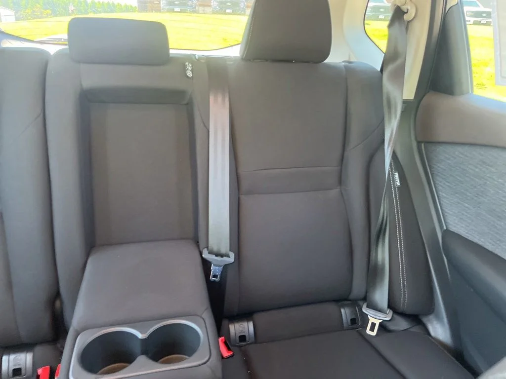 Used 2023 Gray Nissan S image 16