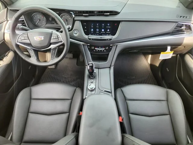 2025 Cadillac XT5 Premium Luxury - Photo 21