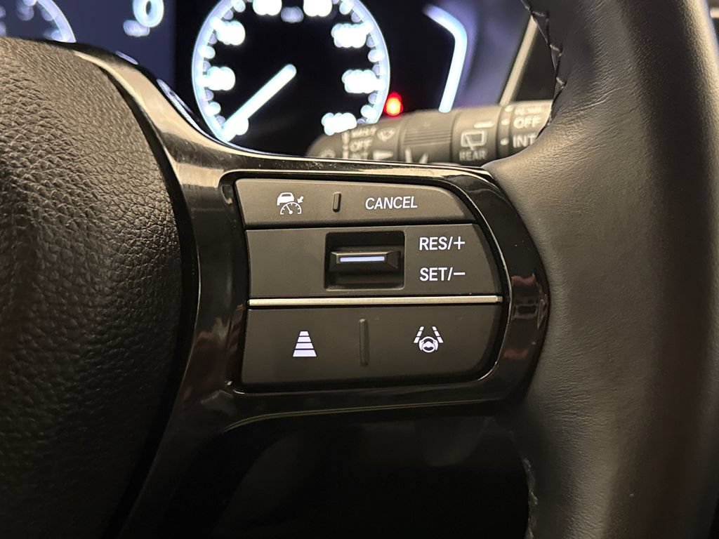 2025 Honda Pilot EX-L - Photo 66