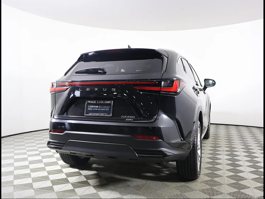 Certified Used 2025 CAVIAR Lexus Premium image 5