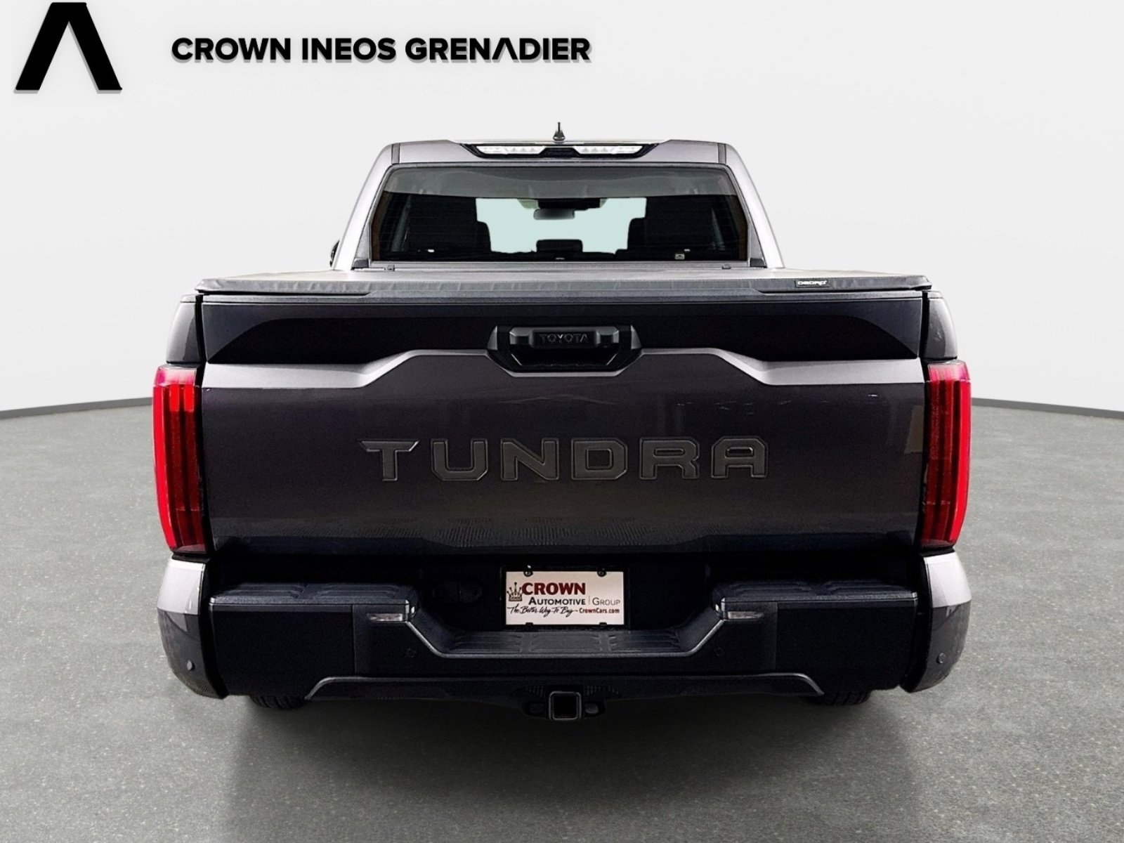 2022 Toyota Tundra SR5 - Photo 6