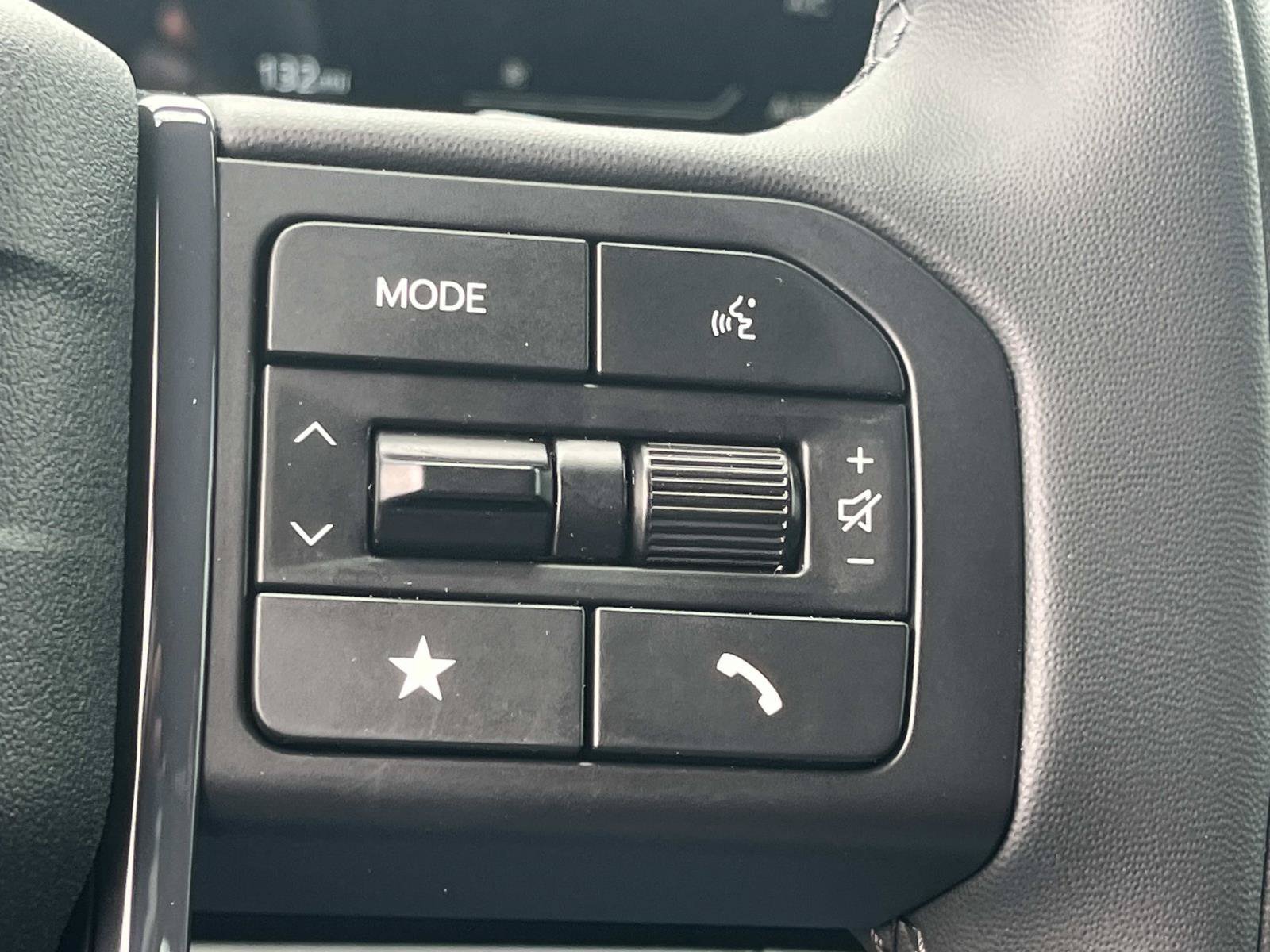 New 2027 Midnight Lake Blue Kia X-Line SX image 28