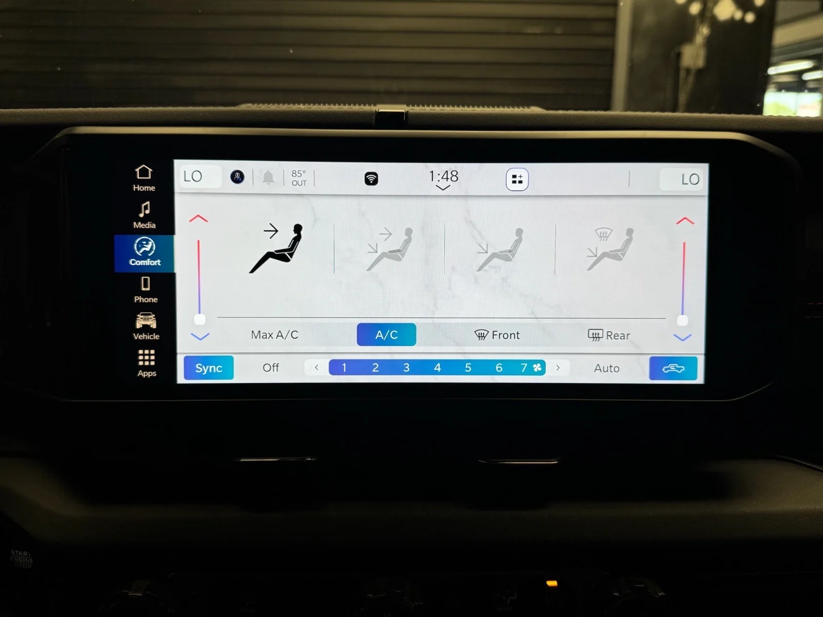 Used 2026  Jeep Rubicon image 17