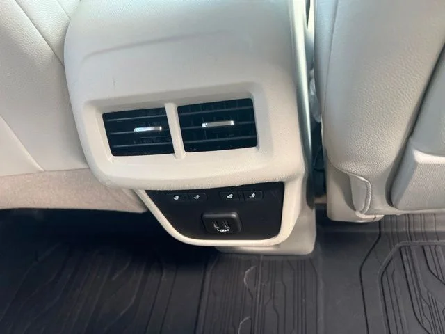 Used 2024 Black GMC Denali image 30