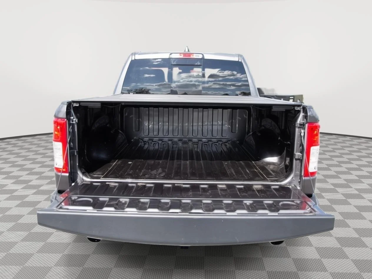 2023 RAM Ram 1500 Pickup Big Horn/Lone Star - Photo 7