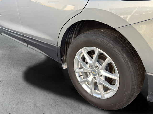 Used 2023 Gray Chevrolet LT image 32