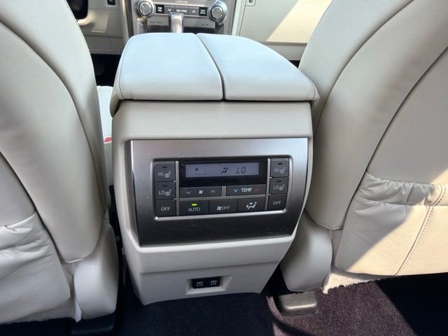 Used 2021 White Lexus 460 image 29
