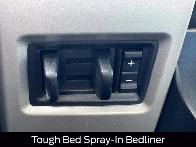 Used 2019 Gray Ford Lariat image 43
