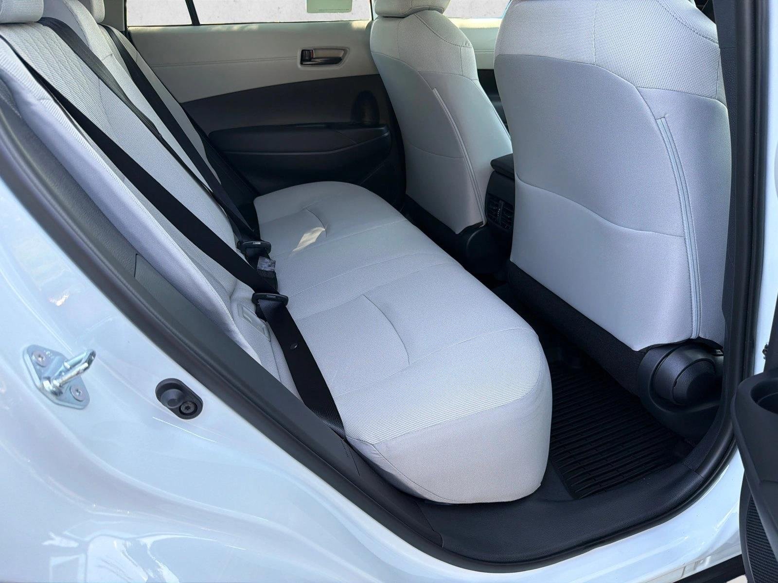 Certified Used 2026 Wind Chill Pearl Toyota L image 15