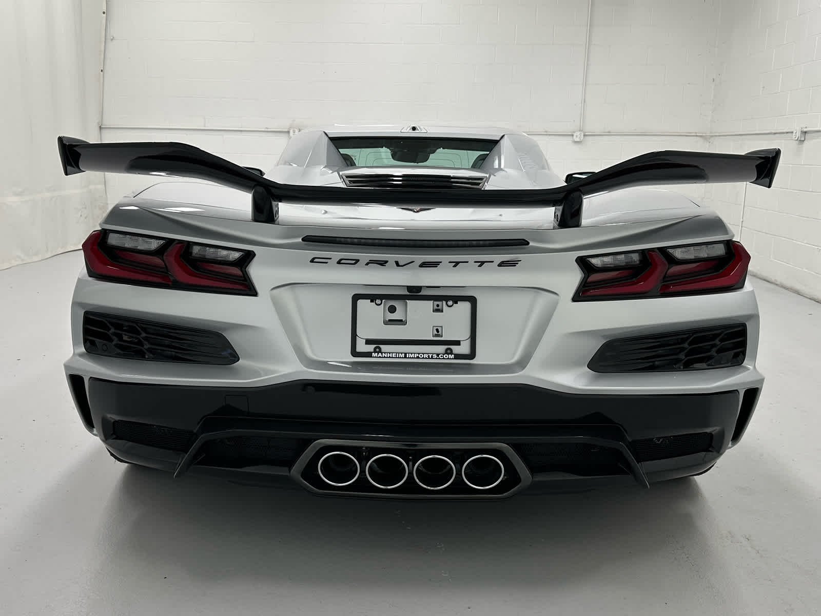 2026 Chevrolet Corvette 3LZ - Photo 14