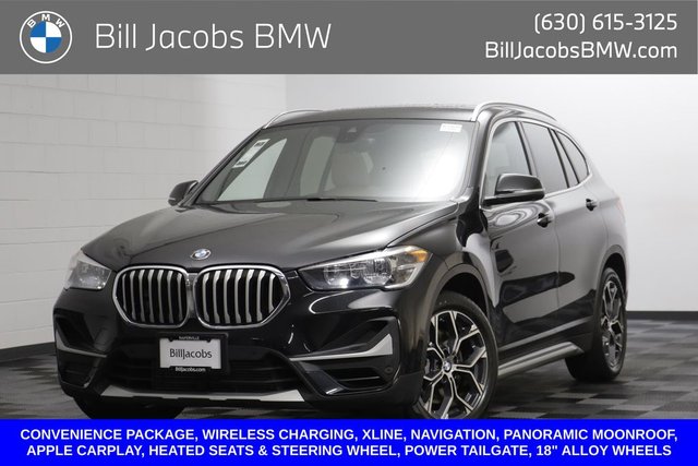 2021 BMW X1 xDrive28i