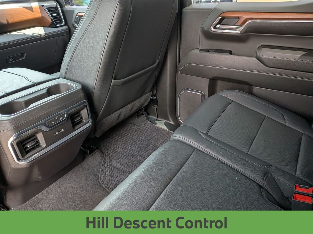 Used 2023 Black GMC Denali image 36