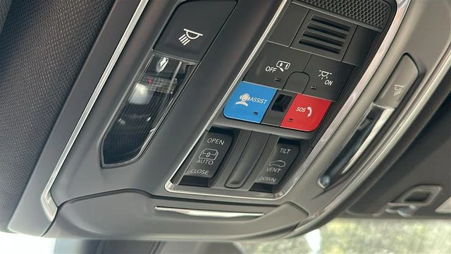 2025 Jeep Grand Cherokee L Laredo - Photo 21