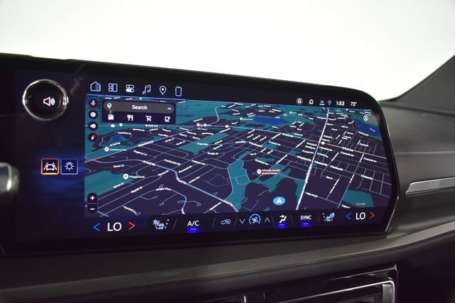2027 Chevrolet Traverse LT - Photo 42
