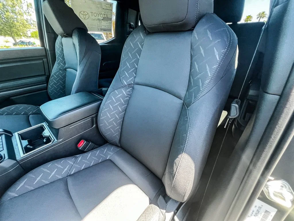 New 2026 Underground Toyota  SR5 image 25
