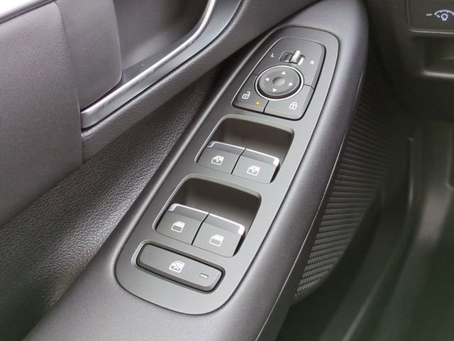 New 2026 Silver Hyundai SEL Sport image 49