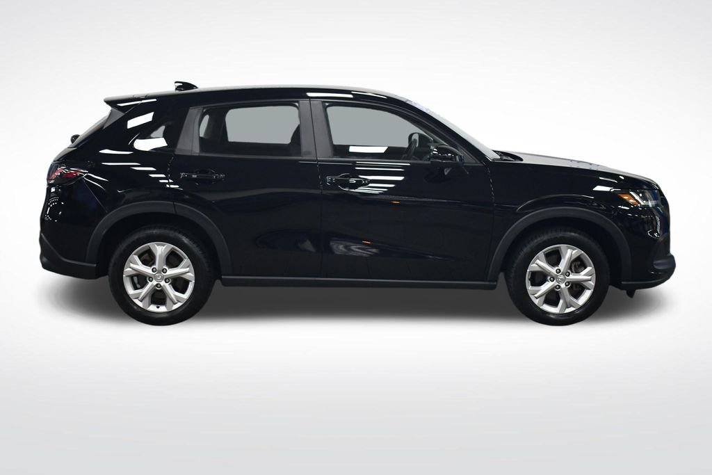 2023 Honda HR-V LX - Photo 8