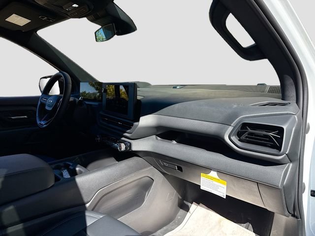 2024 Chevrolet Silverado EV Work Truck - Photo 28